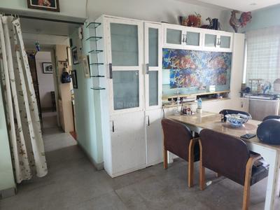 Hall Image of 1510 Sq.ft 3 BHK Apartment / Flat for sale in Karia Konark Eureka, Wadgaon Sheri Pune for Rs. 19500000