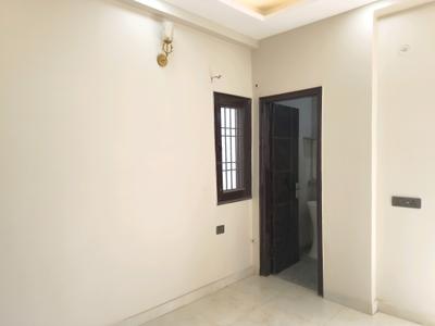 Bedroom Image of 1100 Sq.ft 2 BHK Builder Floor for sale in Indirapuram Ghaziabad for Rs. 8500000