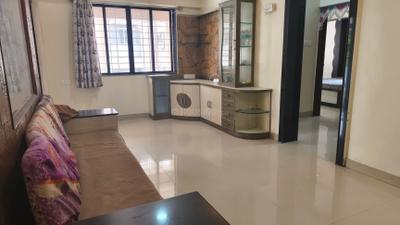 Ramesh Hermes Drome Living Room 1