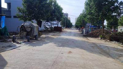 Image of 1000 Sq.ft Residential Plot / Land for sale in Nalanda Solitaire Park, Nipania, Indore for Rs. 8500000