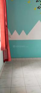 Bedroom Image of 658 Sq.ft 2 BHK Apartment / Flat for sale in Bengal Peerless Avidipta, Santoshpur Kolkata for Rs. 6000000