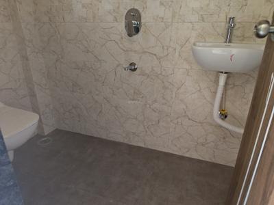 Image of 1050 Sq.ft 2 BHK Apartment / Flat for rent in Neelkanth Exotica, Dronagiri, Navi Mumbai for Rs. 15000