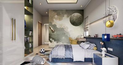 Bedroom Image of 1934 Sq.ft 3 BHK Apartment / Flat for sale in Concorde Eleve, Aavalahalli Bengaluru for Rs. 21600000