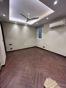 Bedroom Image of 1935 Sq.ft 3 BHK Builder Floor for sale in Sushant Lok Phase 1 Gurgaon for Rs. 37500000