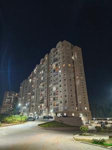 2 BHK Flat
