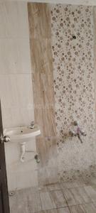 Bathroom Image of 1175 Sq.ft 2 BHK Apartment / Flat for sale in Shree Muniji Anand Garden, New Alkapuri Vadodara for Rs. 2800000