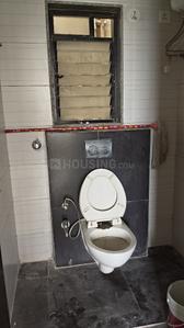 Image of 1600 Sq.ft 3 BHK Apartment / Flat for rent in Indira Nagar, Nashik for Rs. 23000