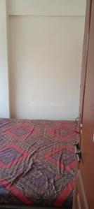 Bedroom Image of 780 Sq.ft 1 BHK Apartment / Flat for sale in Mira Road East Mira Bhayandar for Rs. 4800000