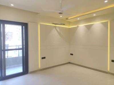 Bedroom Image of 2500 Sq.ft 4 BHK Builder Floor for sale in Green Field Colony Faridabad for Rs. 25600000