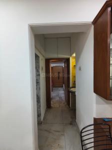 Image of 1050 Sq.ft 2 BHK Apartment / Flat for sale in Thane West, Thane for Rs. 12500000