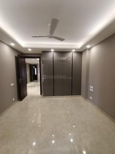 Hall Image of 1850 Sq.ft 3 BHK Builder Floor for sale in Uday Park New Delhi for Rs. 72500000