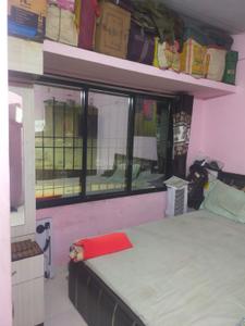 Bedroom Image of 750 Sq.ft 1 BHK Apartment / Flat for sale in Varachha Surat for Rs. 2600000