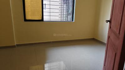 Bedroom Image of 580 Sq.ft 1 BHK Apartment / Flat for sale in RNA NG NG Paradise, Mira Road East Mira Bhayandar for Rs. 6500000
