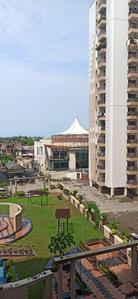 Image of 1750 Sq.ft 3 BHK Apartment / Flat for rent in Royal Residency Infratech Royal Residency, Phase 3rd, Gorakhpur for Rs. 21000