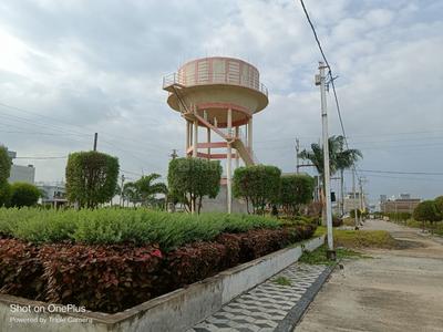 Image of 900 Sq.ft Residential Plot / Land for sale in Magar Kheda, Indore for Rs. 3330000