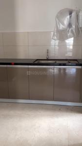 Kitchen Image of 1900 Sq.ft 3 BHK Apartment / Flat for sale in Gera Planet of Joy Project II, Upper Kharadi Pune for Rs. 30000000