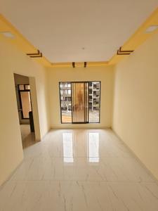 Hall Image of 520 Sq.ft 1 BHK Apartment / Flat for sale in THDC Ambrosia 9, Palghar Mumbai for Rs. 1750000