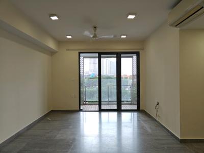 Living Room Image of 1200 Sq.ft 3 BHK Apartment / Flat for sale in Lodha New Cuffe Parade Lodha Evoq by Lodha Group, Sion Mumbai for Rs. 45000000