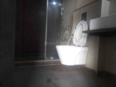Bathroom Image of 1350 Sq.ft 3 BHK Apartment / Flat for rent in Sukhwani Empire Square Phase I AND II, Chinchwad Pune for Rs. 55000
