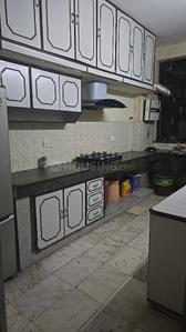 Kitchen Image of 1600 Sq.ft 3 BHK Apartment / Flat for sale in Sector 20 Panchkula for Rs. 20000000