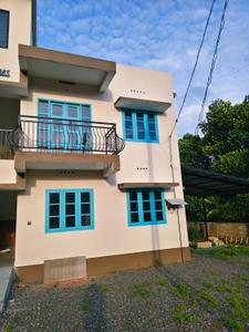 Image of 1000 Sq.ft 2 BHK Builder Floor for rent in Kakkanad, Kochi for Rs. 22000
