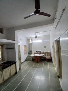 Hall Image of 2700 Sq.ft 3 BHK Independent House for rent in Ranip Ahmedabad for Rs. 20000