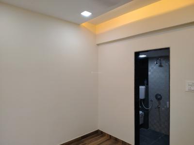 Bedroom Image of 735 Sq.ft 2 BHK Apartment / Flat for rent in Thane West Thane for Rs. 45000