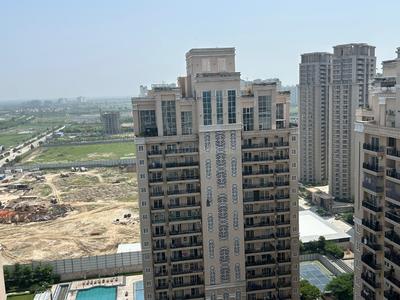 Image of 1095 Sq.ft 2 BHK Apartment / Flat for rent in ACE Parkway, Sector 150, Noida for Rs. 31000