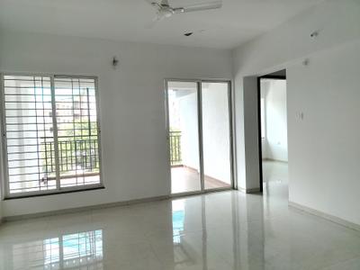 Living Room Image of 2320 Sq.ft 3.5 BHK Apartment / Flat for sale in Gera Isle Royale, Bavdhan Pune for Rs. 23500000
