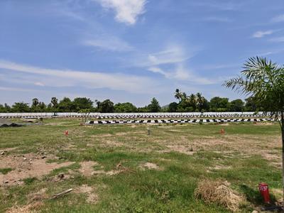 Image of 651 Sq.ft Residential Plot / Land for sale in Singaperumal Koil, Chennai for Rs. 1301349
