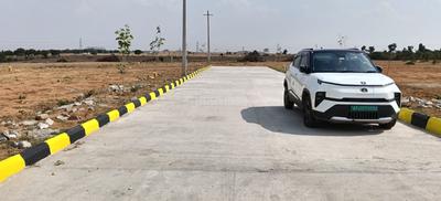 Image of 1746 Sq.ft Residential Plot / Land for sale in Shadnagar, Ranga Reddy for Rs. 3492000