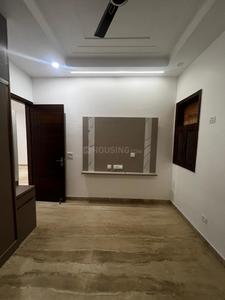 Hall Image of 1250 Sq.ft 3 BHK Builder Floor for sale in Rajouri Garden New Delhi for Rs. 21000000
