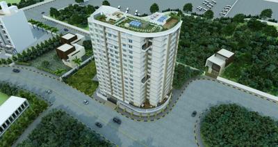 Image of 501 Sq.ft 1 BHK Apartment / Flat for sale in Vinayak Heights Phase 1, Ghatkopar East, Mumbai for Rs. 9900000