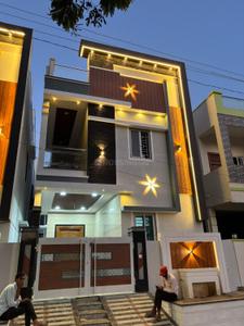 Image of 2500 Sq.ft 3 BHK Duplex for sale in Yapral, Secunderabad for Rs. 16000000