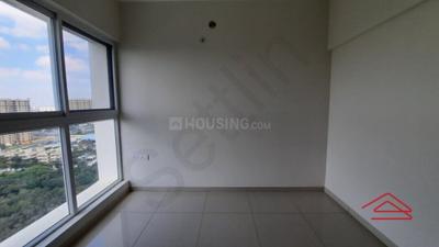 Balcony Image of 1210 Sq.ft 2 BHK Apartment / Flat for sale in Godrej Park Retreat by Godrej Properties Ltd. , Chikkakannalli Bengaluru for Rs. 15300000