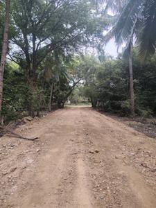 Image of 3000 Sq.ft Residential Plot / Land for sale in Kovalam, Chennai for Rs. 15000000