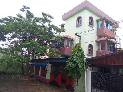 Image of 2500 Sq.ft 5 BHK Independent House for sale in Narendrapur, Kolkata for Rs. 9000000