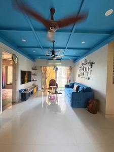 Image of 1350 Sq.ft 3 BHK Apartment / Flat for sale in Chheda Palladium, Borivali West, Mumbai for Rs. 32000000