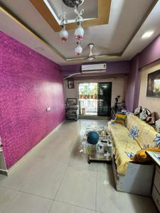 Hall Image of 1100 Sq.ft 2 BHK Apartment / Flat for sale in Seawoods Navi Mumbai for Rs. 16500000