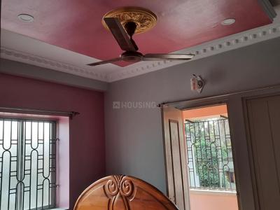 Bedroom Image of 800 Sq.ft 2 BHK Apartment / Flat for sale in Madhyamgram Kolkata for Rs. 2400000