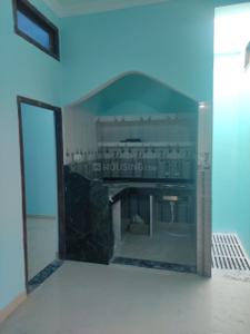 Kitchen Image of 1000 Sq.ft 2.5 BHK Independent House for rent in Ghosipurwa Gorakhpur for Rs. 10000