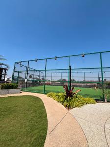 Image of 1033 Sq.ft 2 BHK Independent House for sale in Serenity By Pumarth IV, Sanwer, Indore for Rs. 5000000