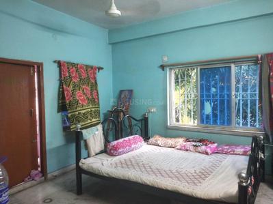 Bedroom Image of 900 Sq.ft 2 BHK Apartment / Flat for sale in Panihati Kolkata for Rs. 3500000