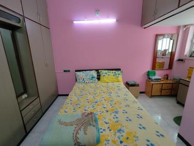 Bedroom Image of 2250 Sq.ft 4 BHK Independent House for sale in Shyamal Ahmedabad for Rs. 22000000
