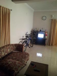 Hall Image of 1140 Sq.ft 2 BHK Apartment / Flat for sale in Harsh Harsha Meadows, C V Raman Nagar Bengaluru for Rs. 11500000