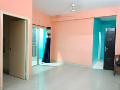 Living Room Image of 1097 Sq.ft 3 BHK Apartment / Flat for sale in Balaji Marigold, Sarsuna Kolkata for Rs. 5220000