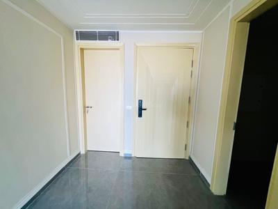 Bedroom Image of 2601 Sq.ft 3 BHK Apartment / Flat for rent in SRG Marbella Grand, Sector 82 Mohali for Rs. 65000