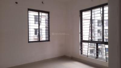 Bedroom Image of 875 Sq.ft 3 BHK Apartment / Flat for sale in Fortune Heights, Barasat Kolkata for Rs. 5500000