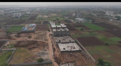 Image of 1632 Sq.ft 3 BHK Apartment / Flat for sale in Kunchanapalli, Guntur for Rs. 8649600