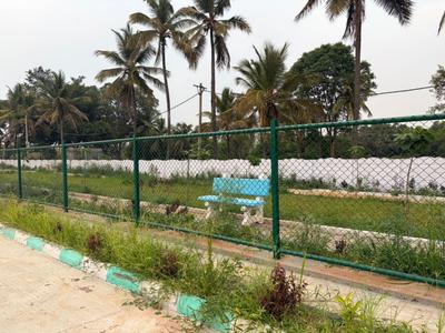 Image of 1200 Sq.ft Residential Plot / Land for sale in Hesaraghatta, Bengaluru for Rs. 5158800